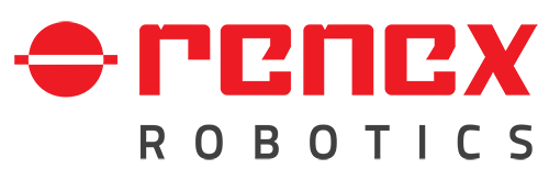 Układ kartezjański do cleanroomów Renex Robotics